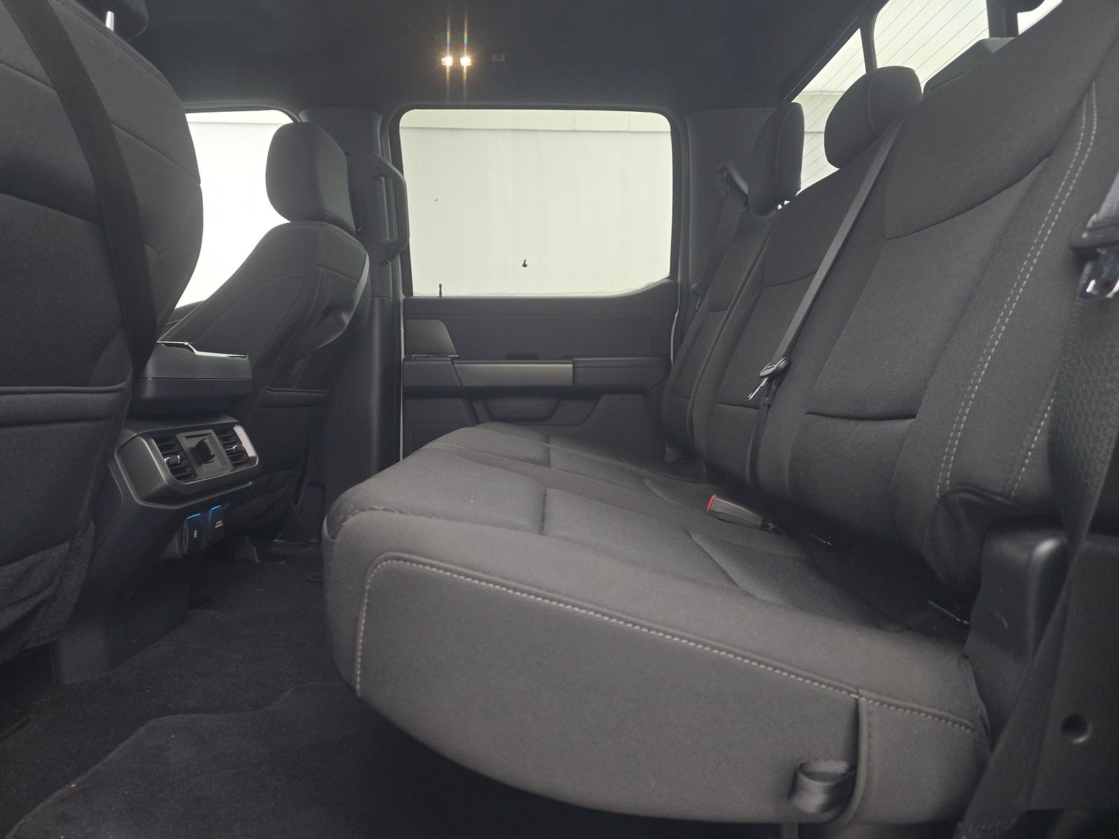 2024 Ford F-150 XLT AWD