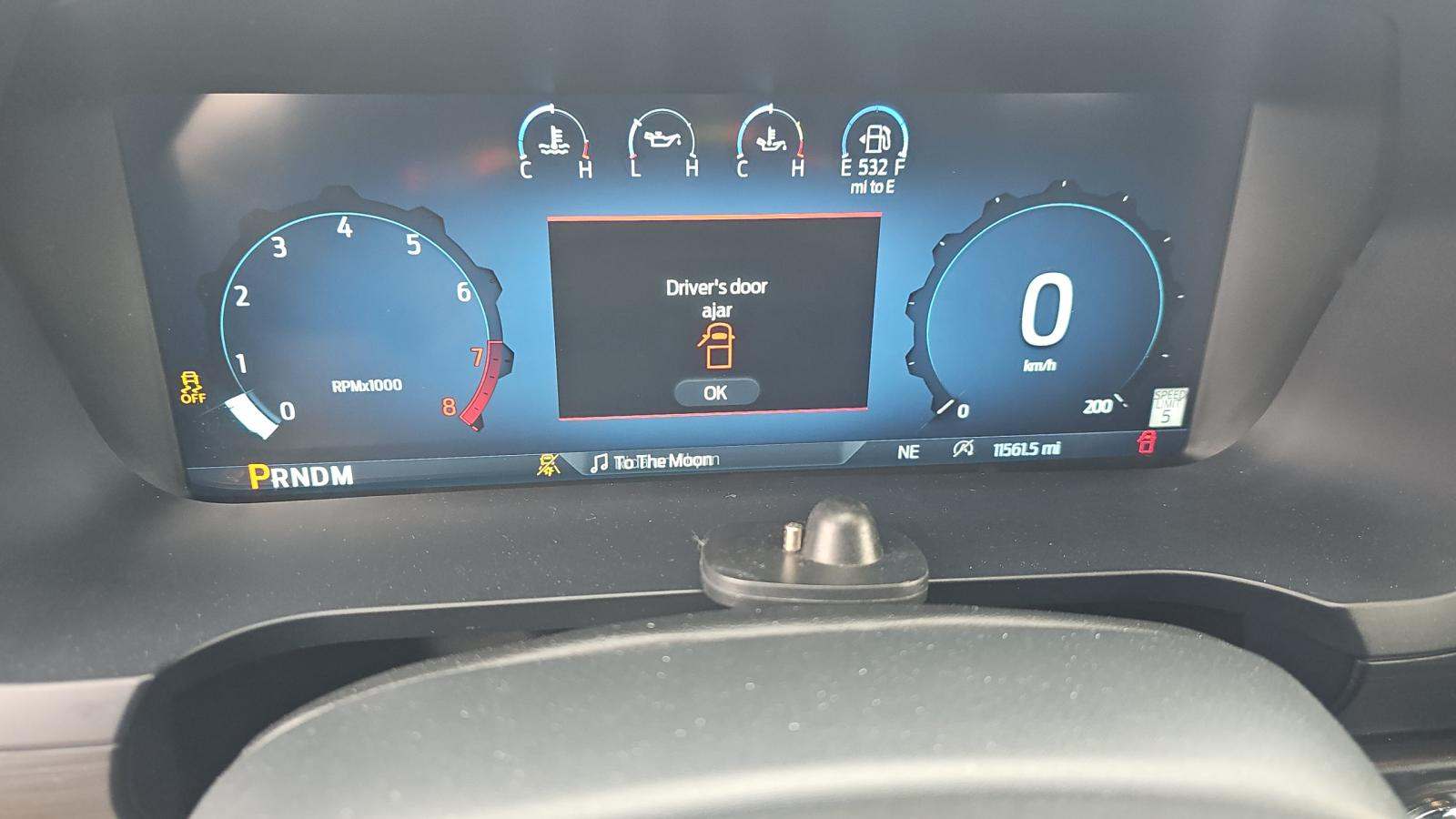 2024 Ford F-150 XLT AWD