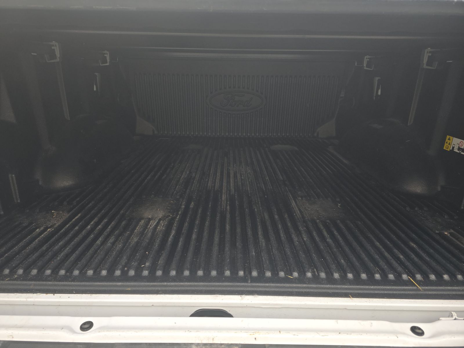 2024 Ford F-150 XLT AWD