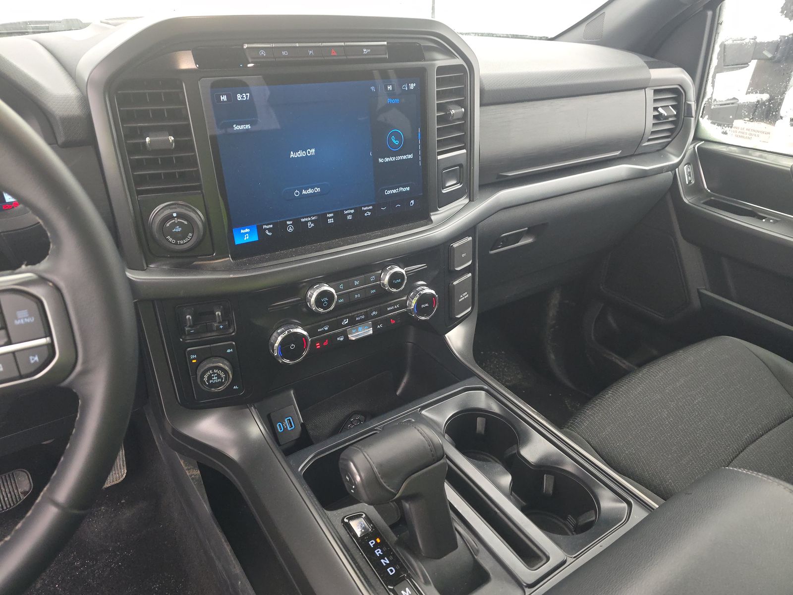 2024 Ford F-150 XLT AWD