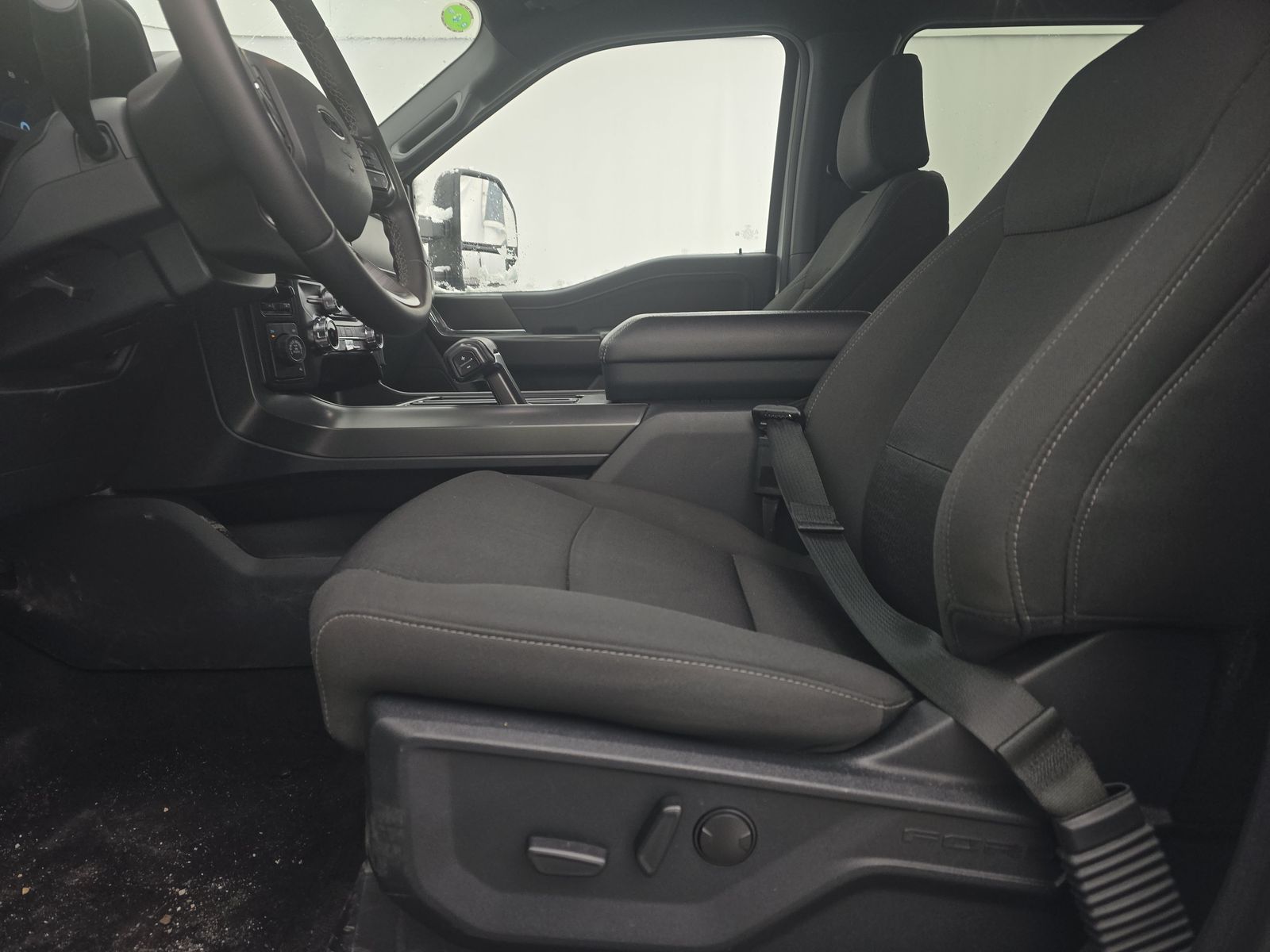 2024 Ford F-150 XLT AWD