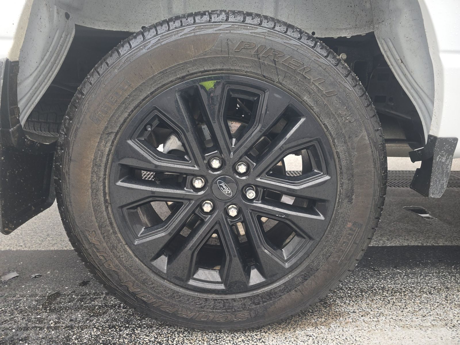 2024 Ford F-150 XLT AWD