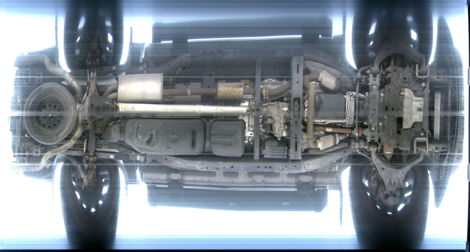 2024 Ford F-150 XLT AWD