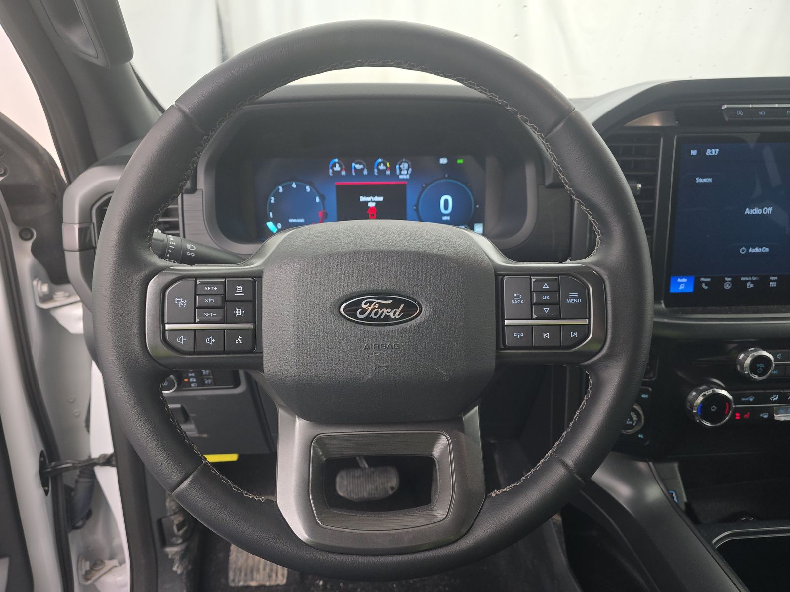 2024 Ford F-150 XLT AWD