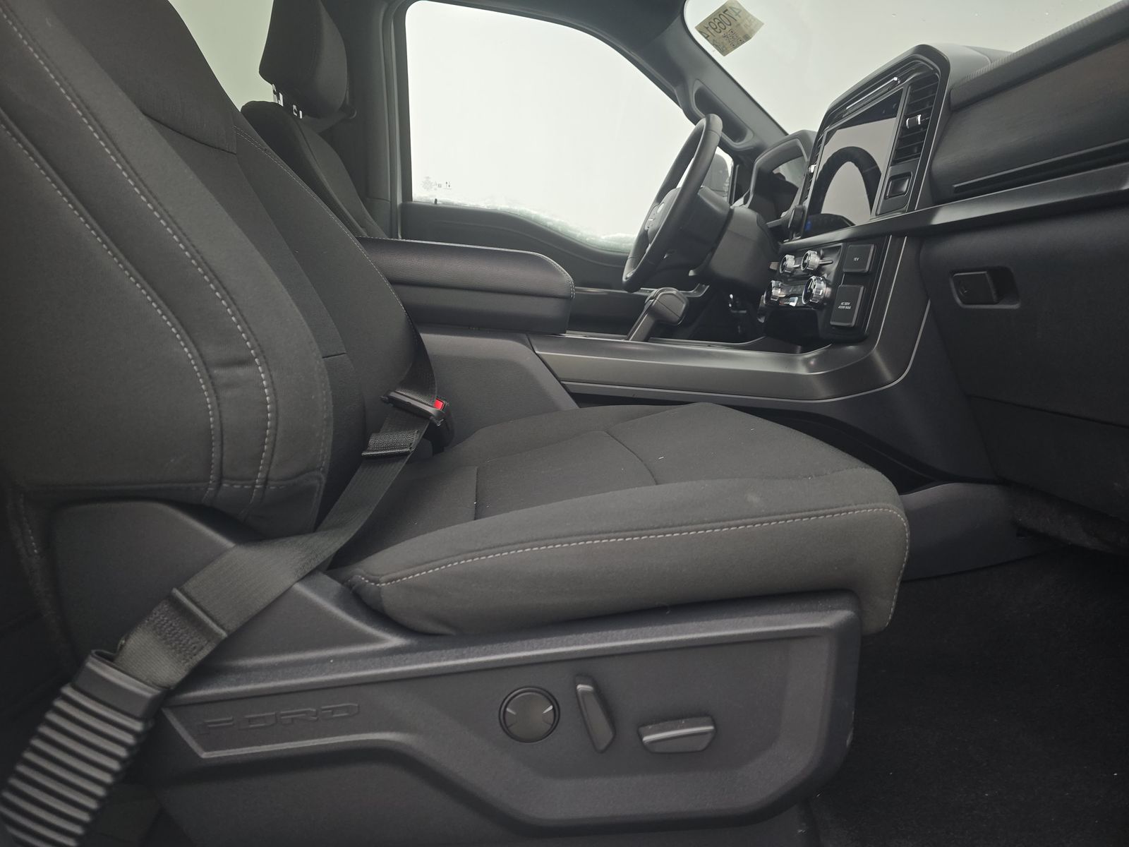 2024 Ford F-150 XLT AWD