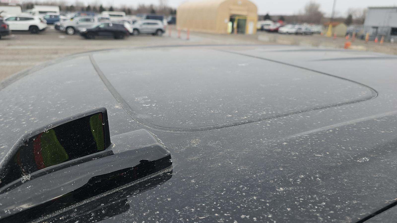 2025 Chevrolet Silverado 1500 High Country AWD