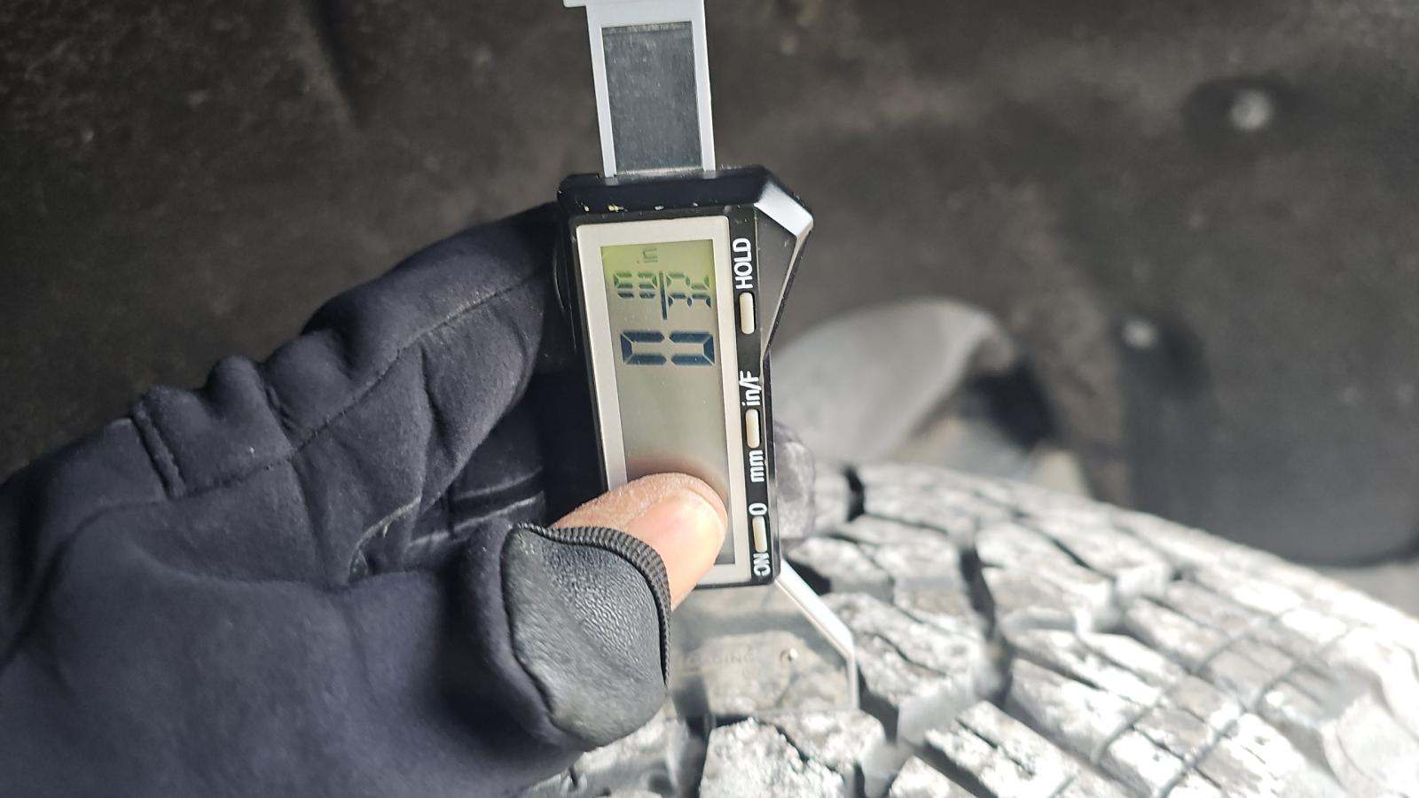 2025 Chevrolet Silverado 1500 High Country AWD