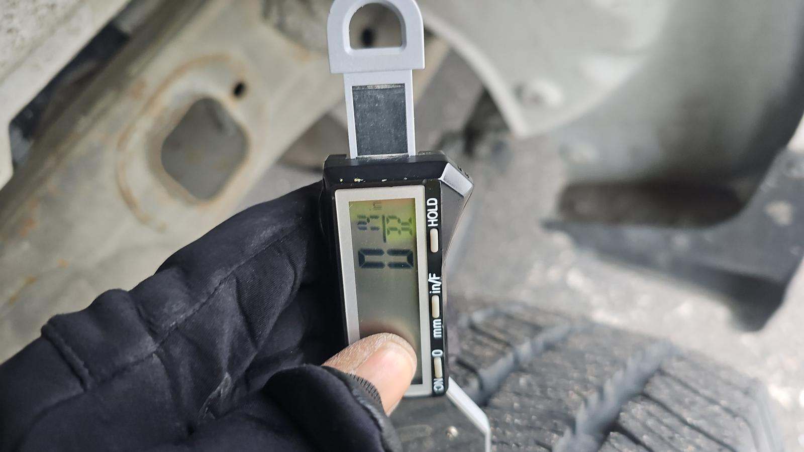 2025 Chevrolet Silverado 1500 LT AWD