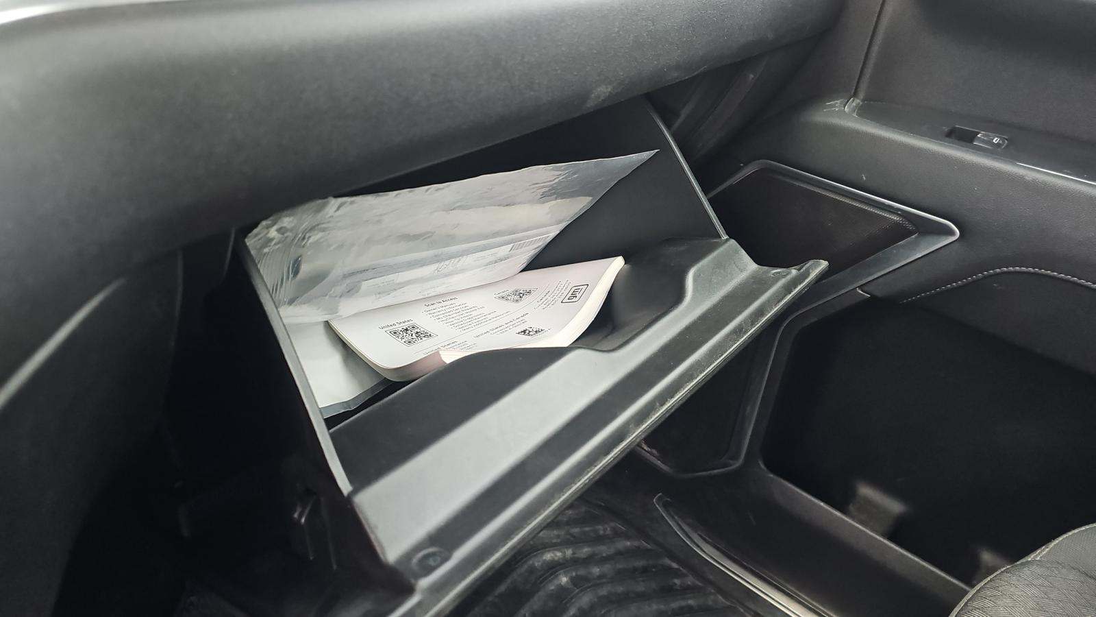 2025 Chevrolet Silverado 1500 LT AWD