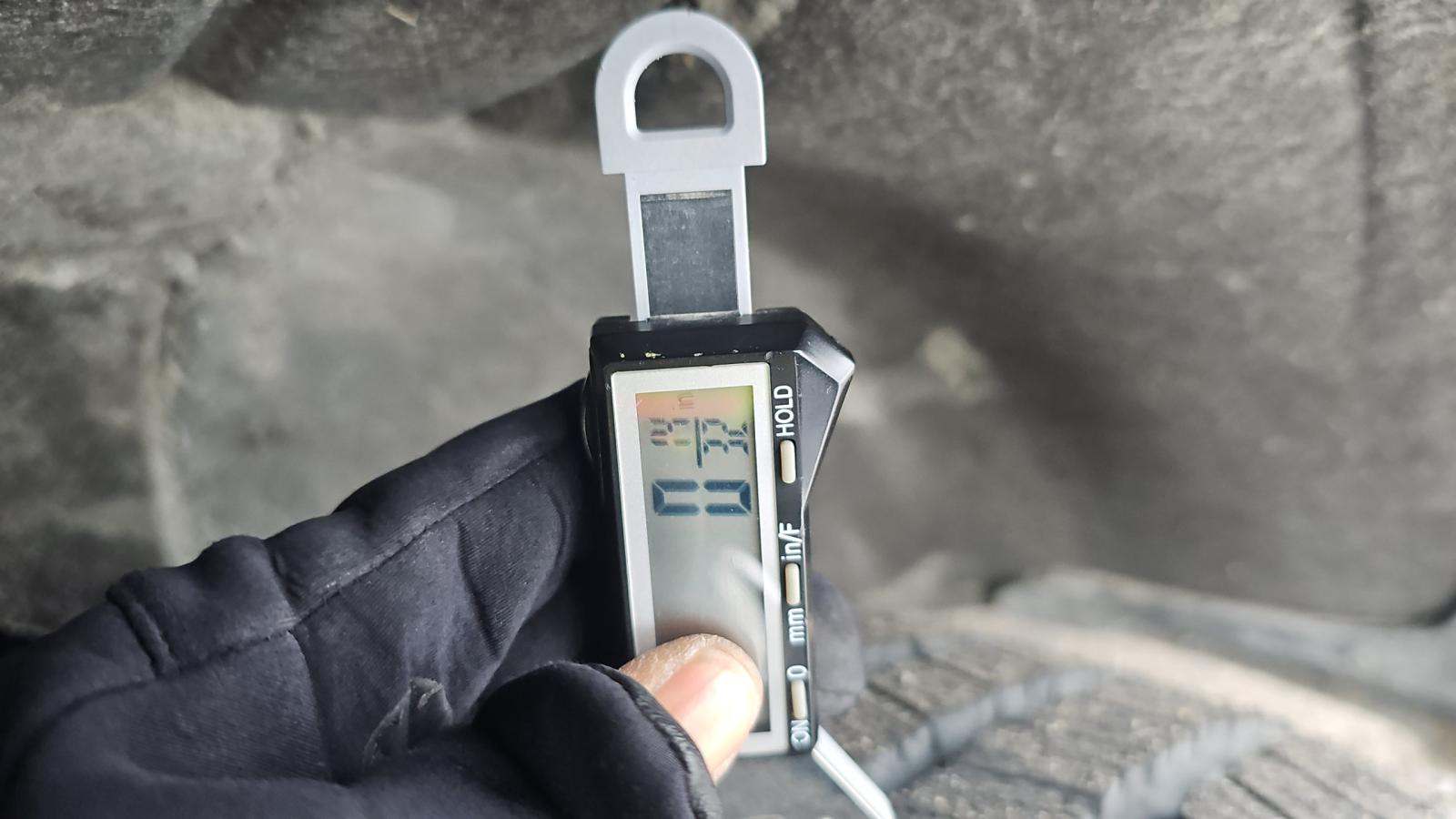 2025 Chevrolet Silverado 1500 LT AWD