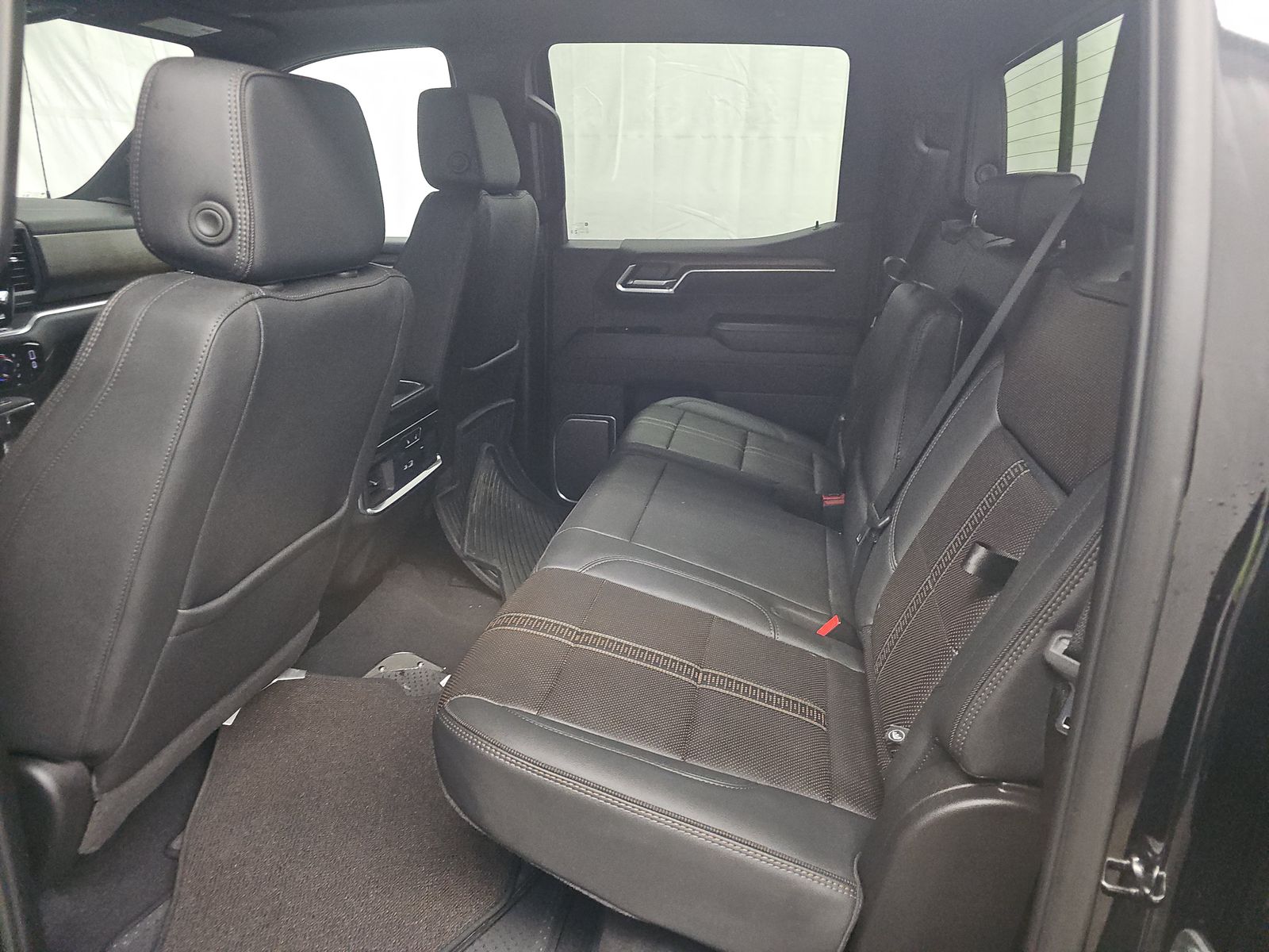 2025 Chevrolet Silverado 1500 High Country AWD