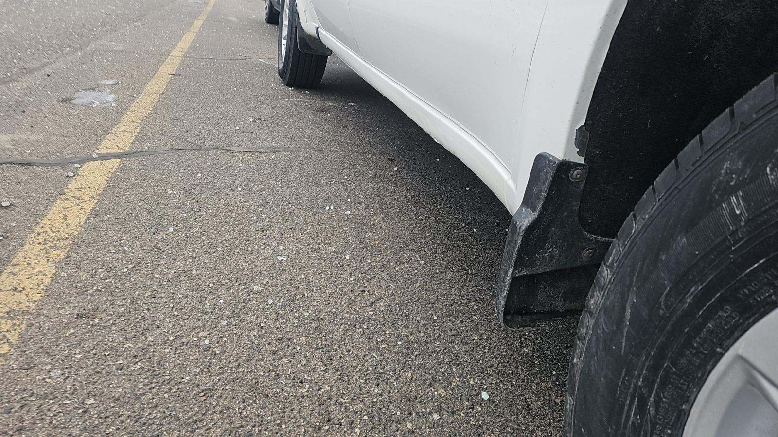 2025 Chevrolet Silverado 1500 LT AWD