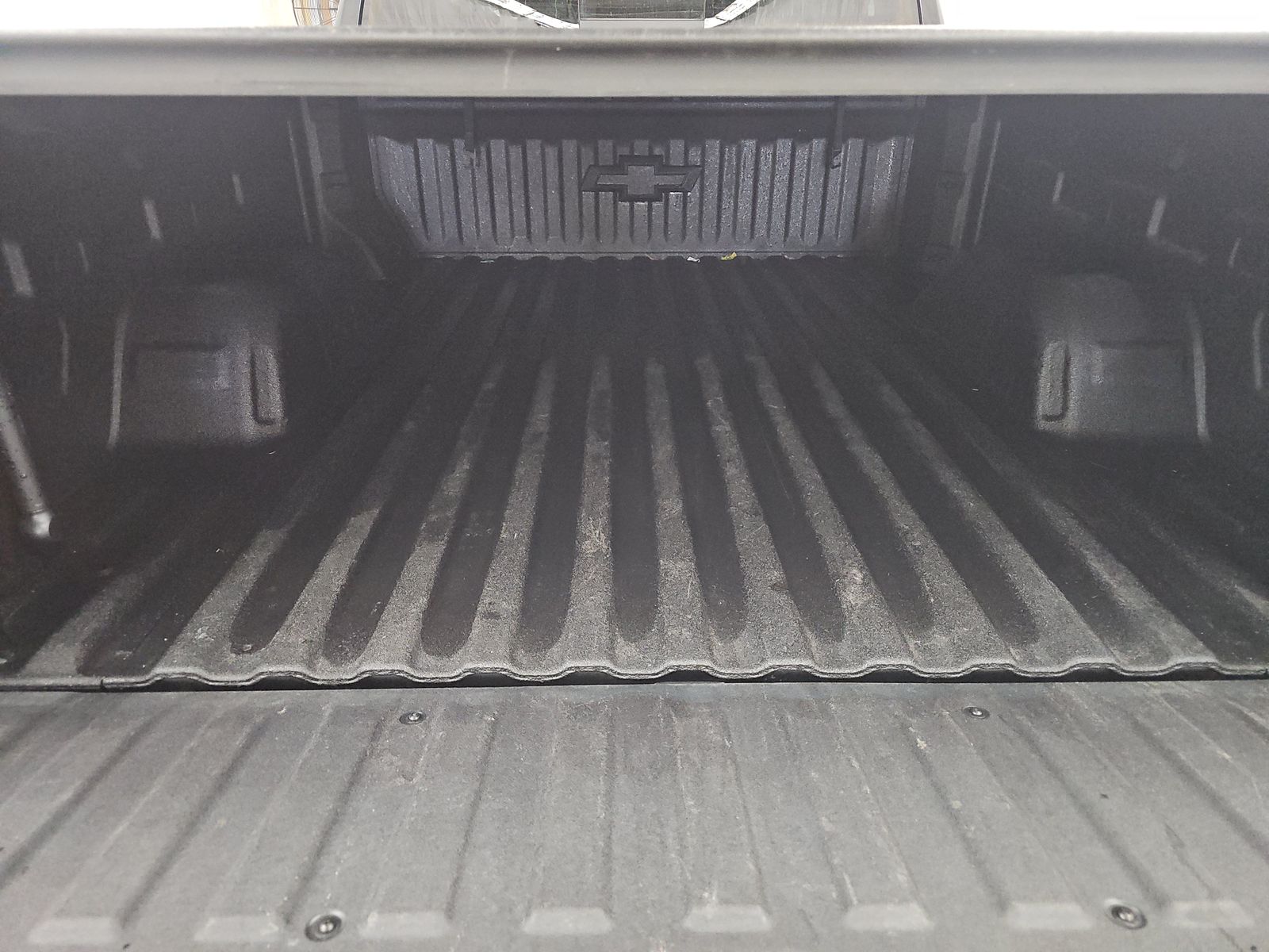 2025 Chevrolet Silverado 1500 High Country AWD