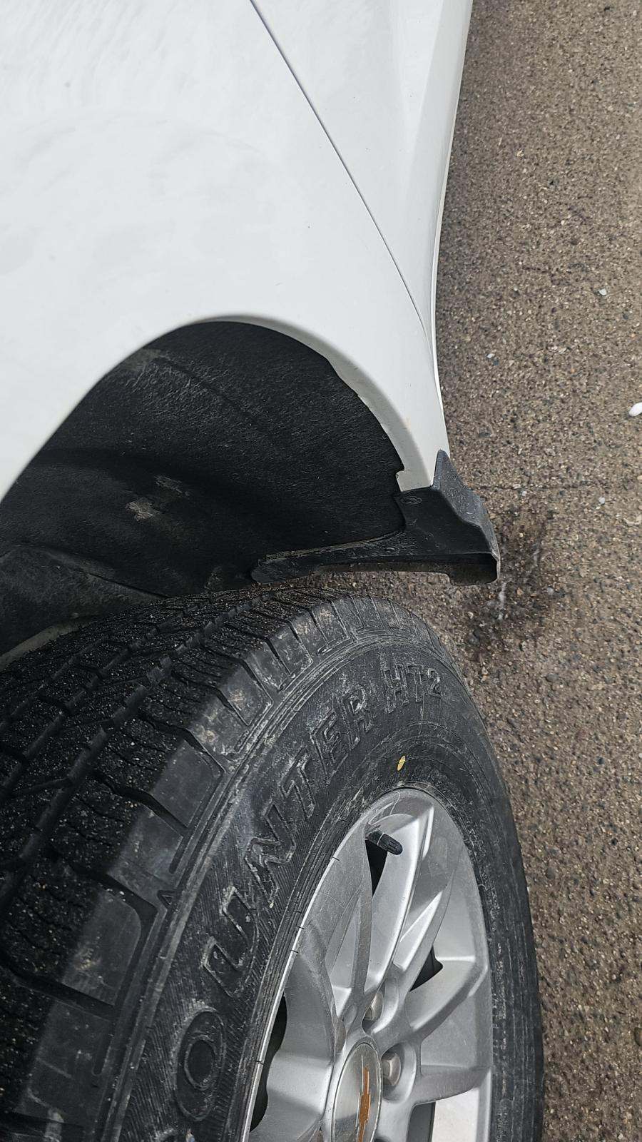 2025 Chevrolet Silverado 1500 LT AWD