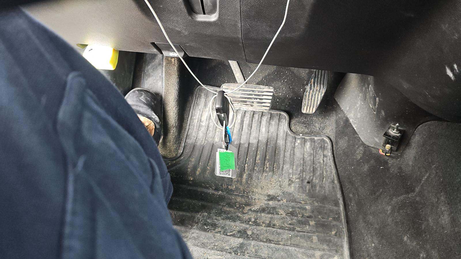 2025 Chevrolet Silverado 1500 LT AWD