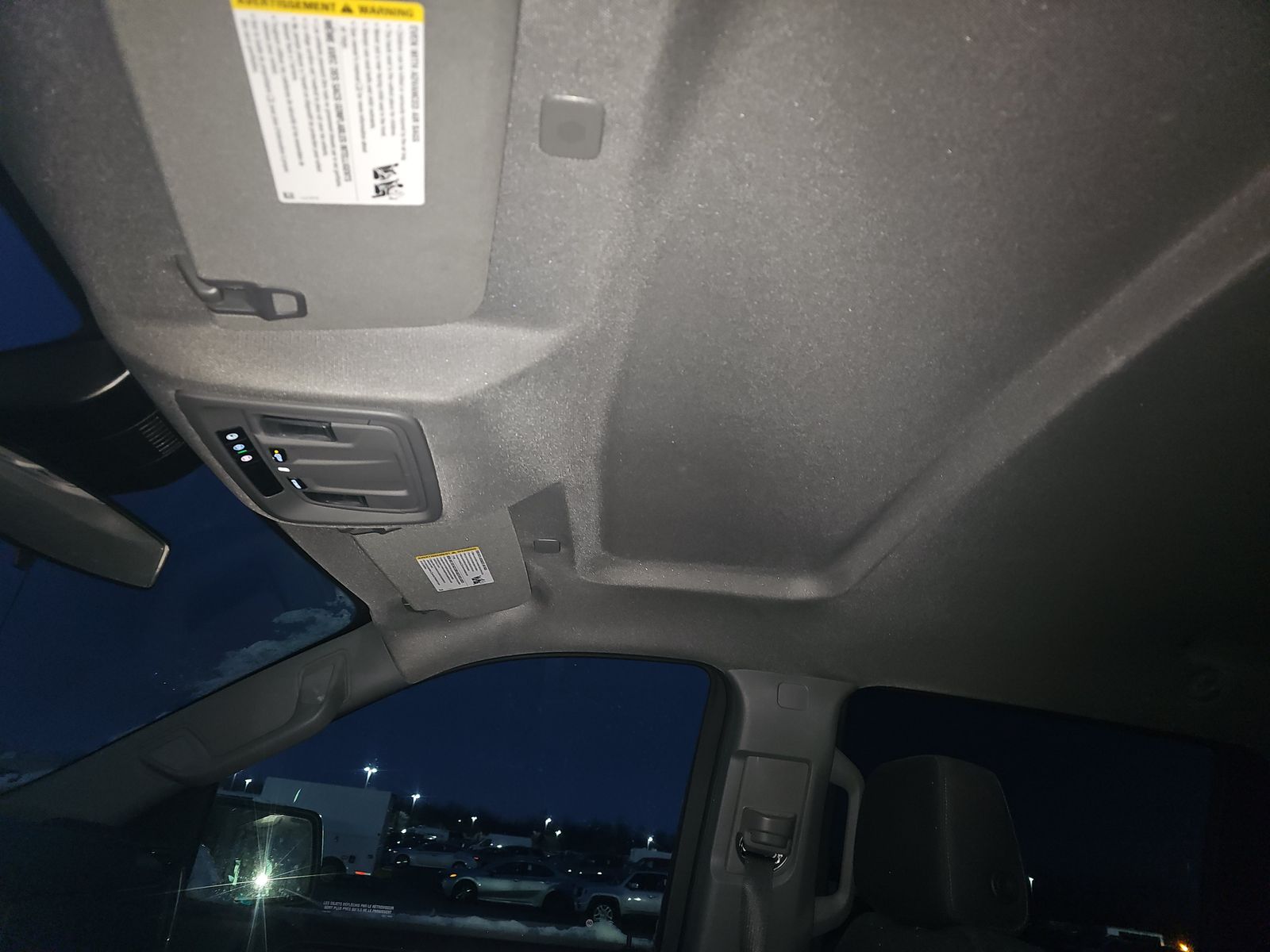 2025 Chevrolet Silverado 1500 LT AWD