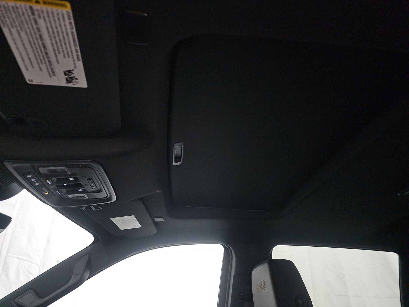 2025 Chevrolet Silverado 1500 High Country AWD