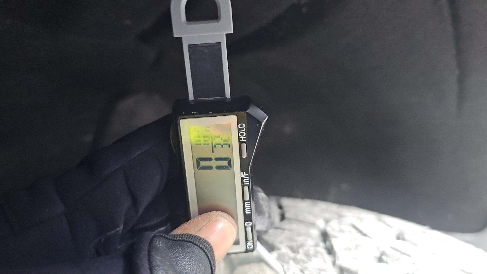 2025 Chevrolet Silverado 1500 High Country AWD