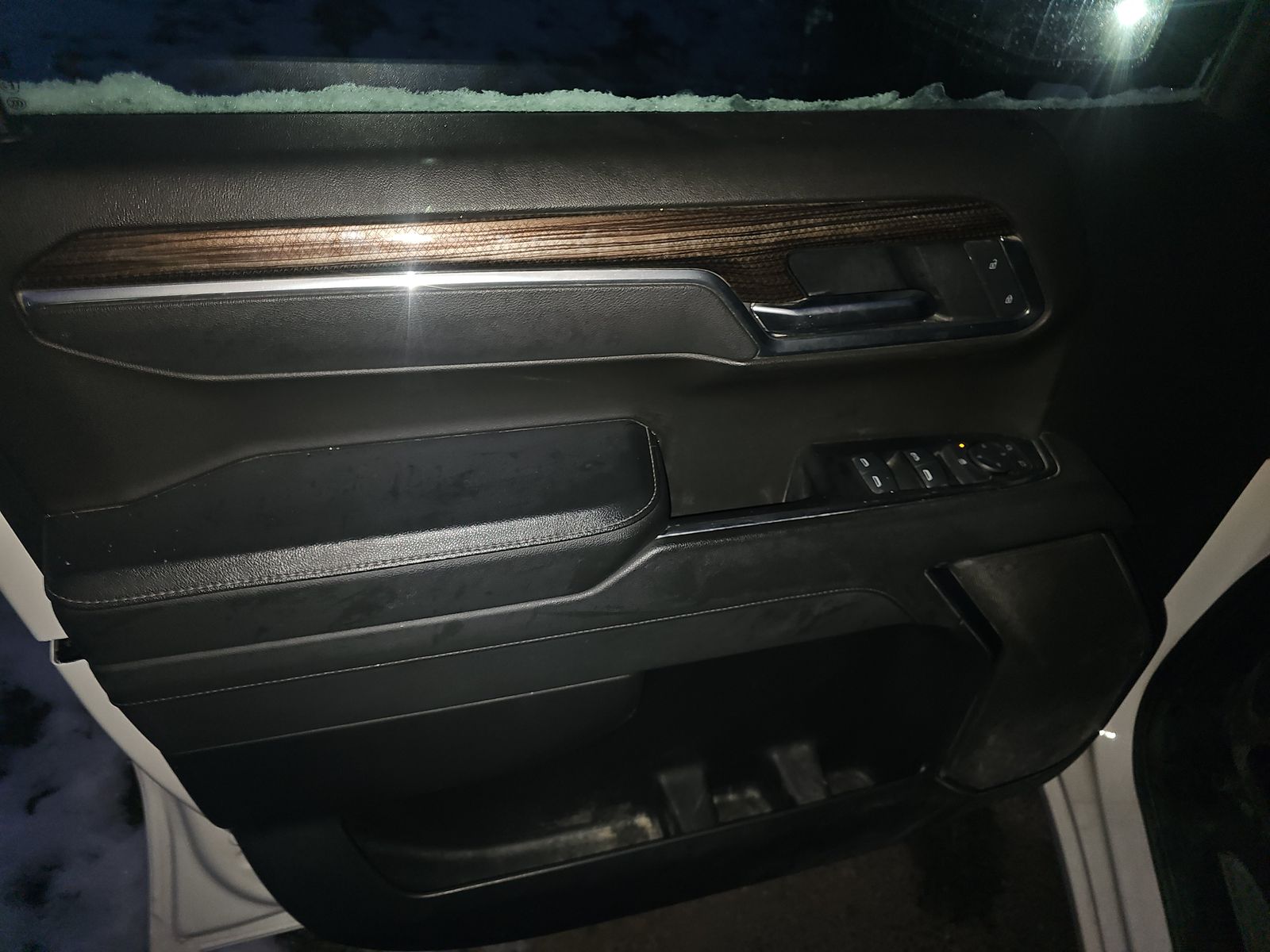 2025 Chevrolet Silverado 1500 LT AWD