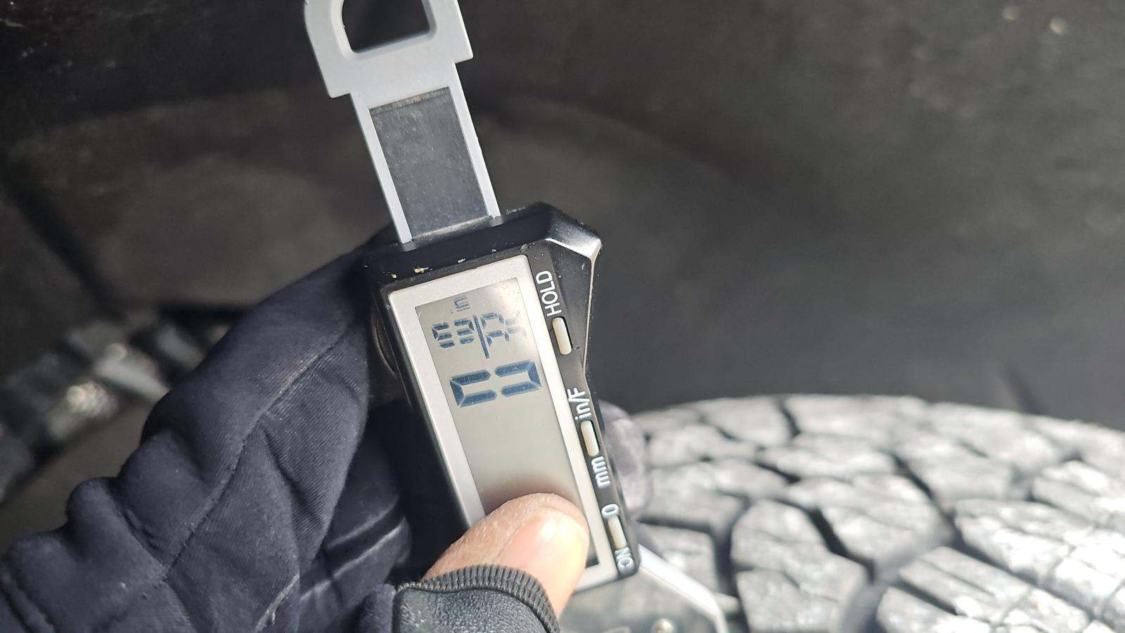 2025 Chevrolet Silverado 1500 High Country AWD