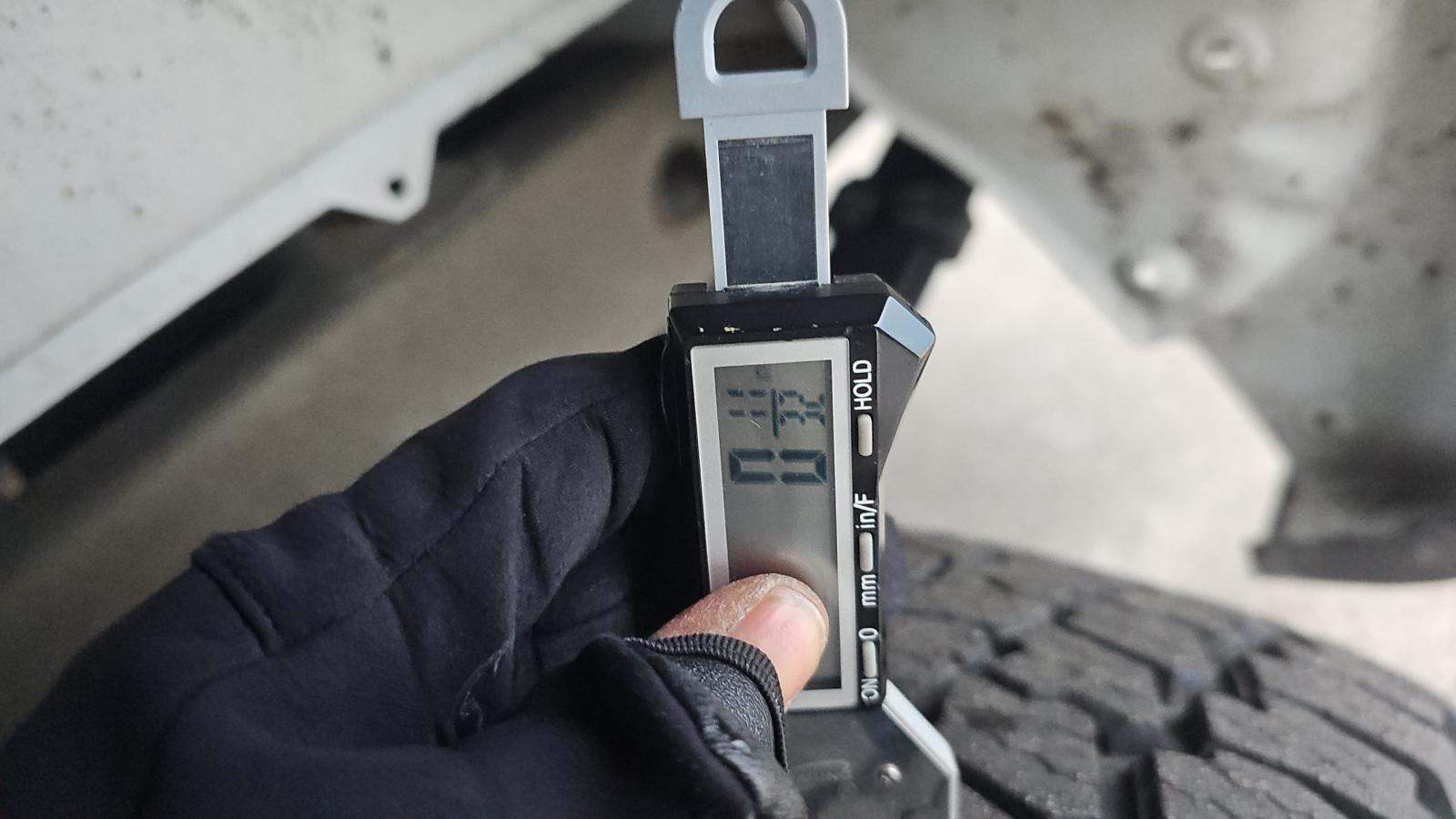 2025 Chevrolet Silverado 1500 LT AWD