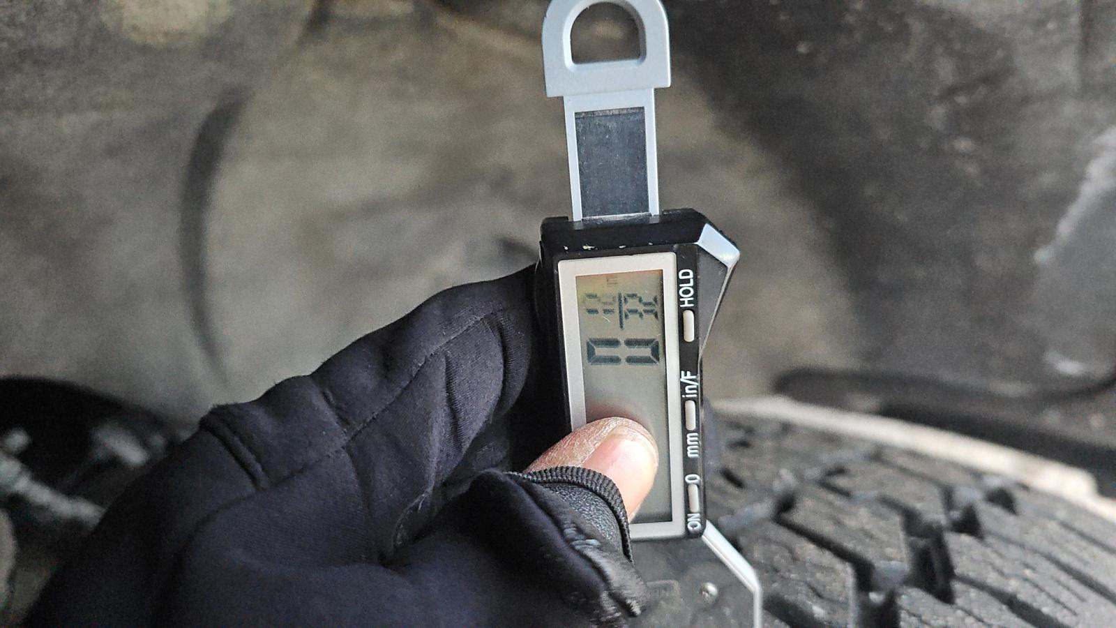 2025 Chevrolet Silverado 1500 LT AWD