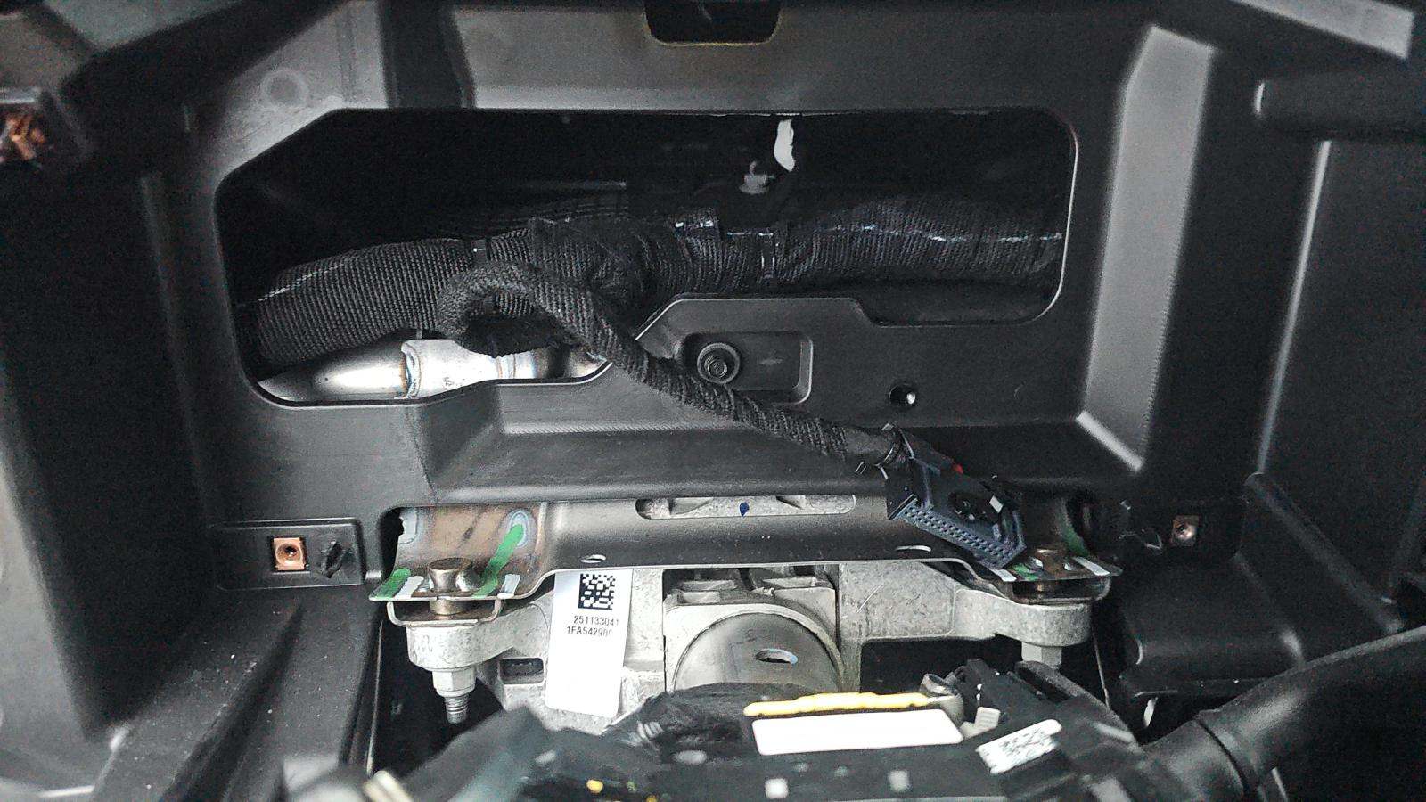 2025 Chevrolet Silverado 1500 LT AWD