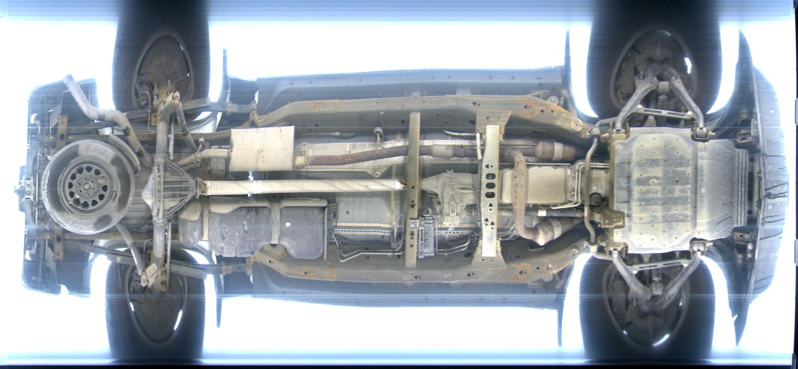 2025 Chevrolet Silverado 1500 LT AWD