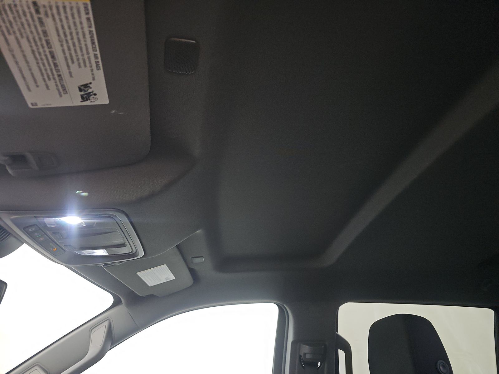 2025 Chevrolet Silverado 1500 LT AWD