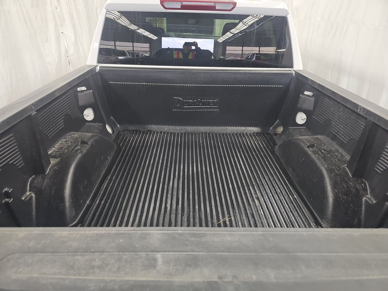 2025 Chevrolet Silverado 1500 LT AWD