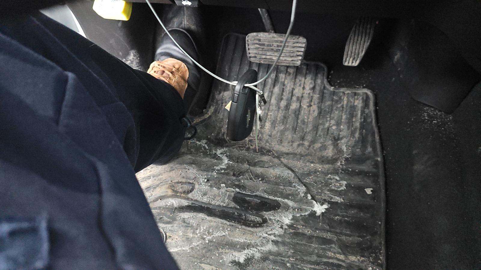 2025 Chevrolet Silverado 1500 LT AWD