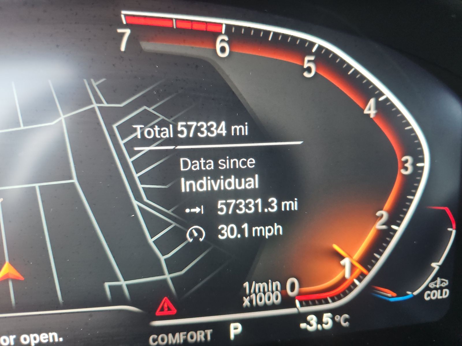 2023 BMW X3 xDrive30i AWD