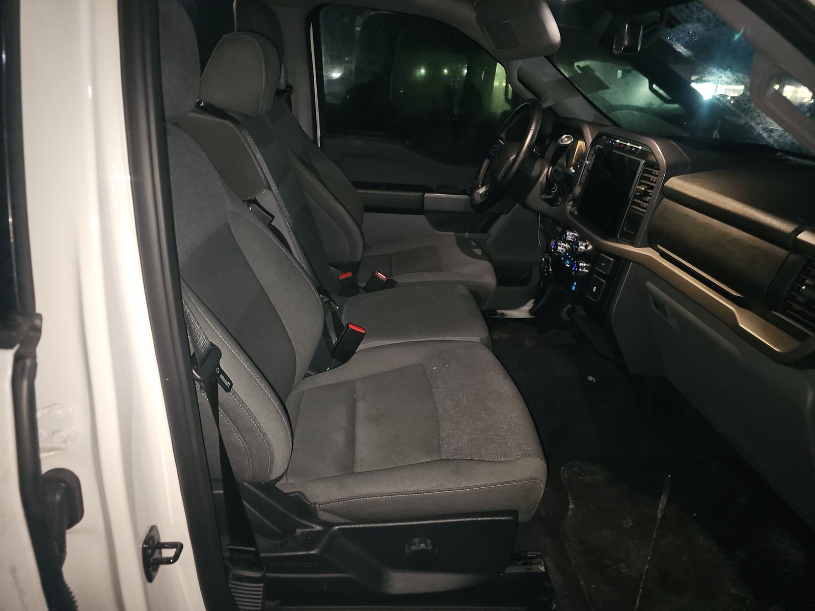 2024 Ford F-150 XLT AWD