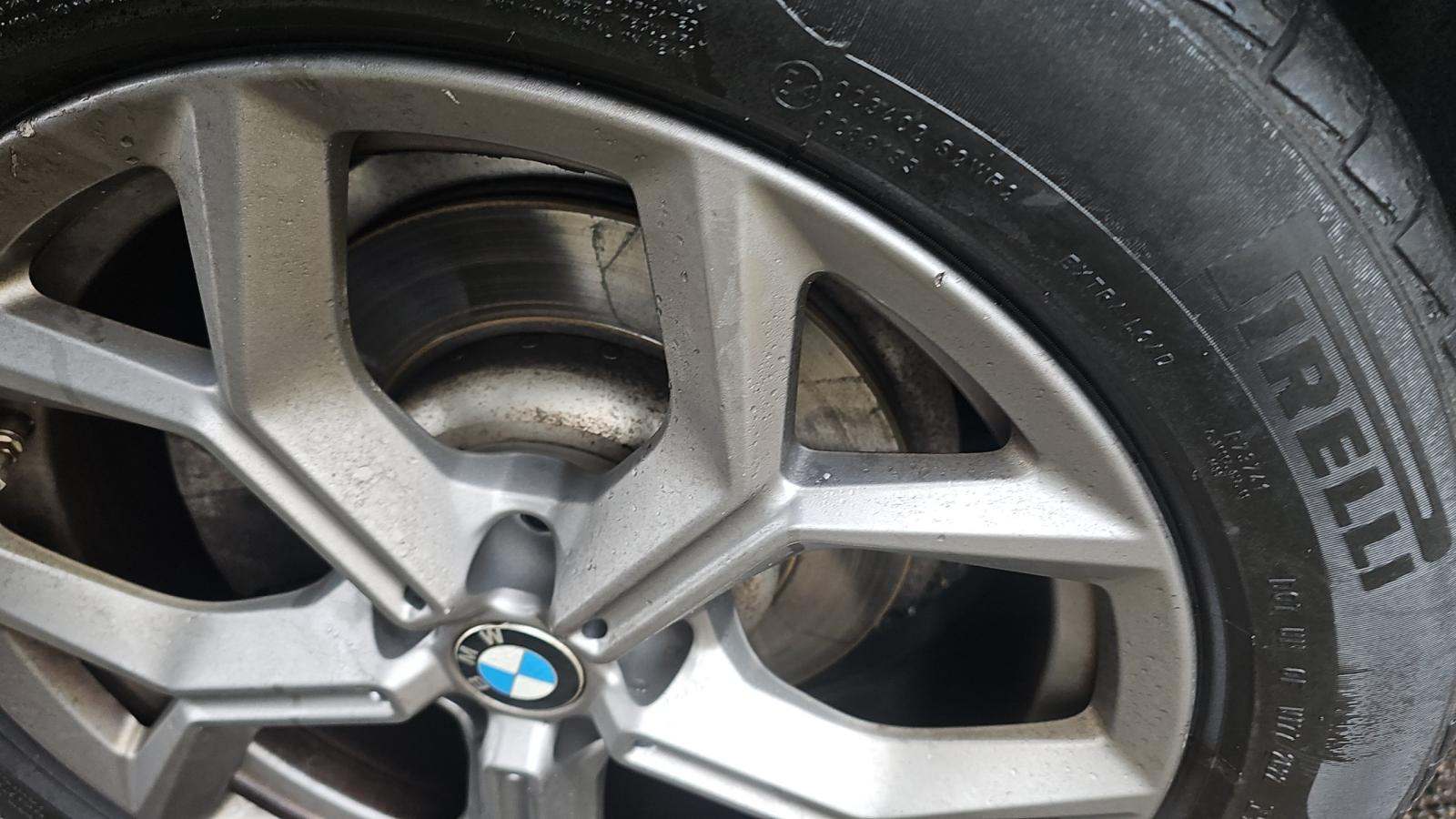 2023 BMW X3 xDrive30i AWD