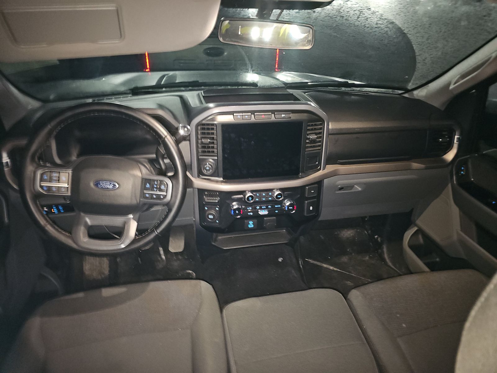 2024 Ford F-150 XLT AWD