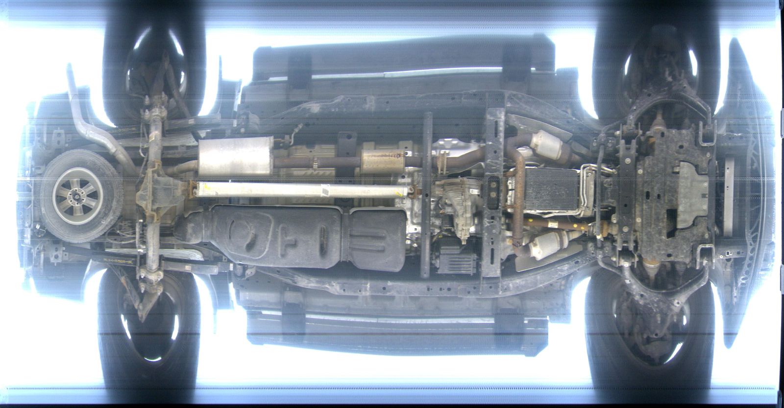 2024 Ford F-150 XLT AWD