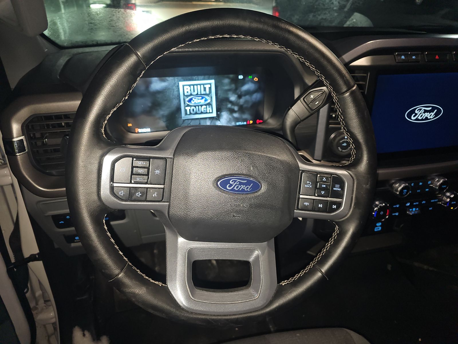 2024 Ford F-150 XLT AWD