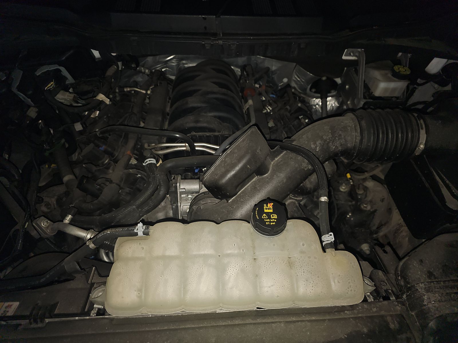 2024 Ford F-150 XLT AWD