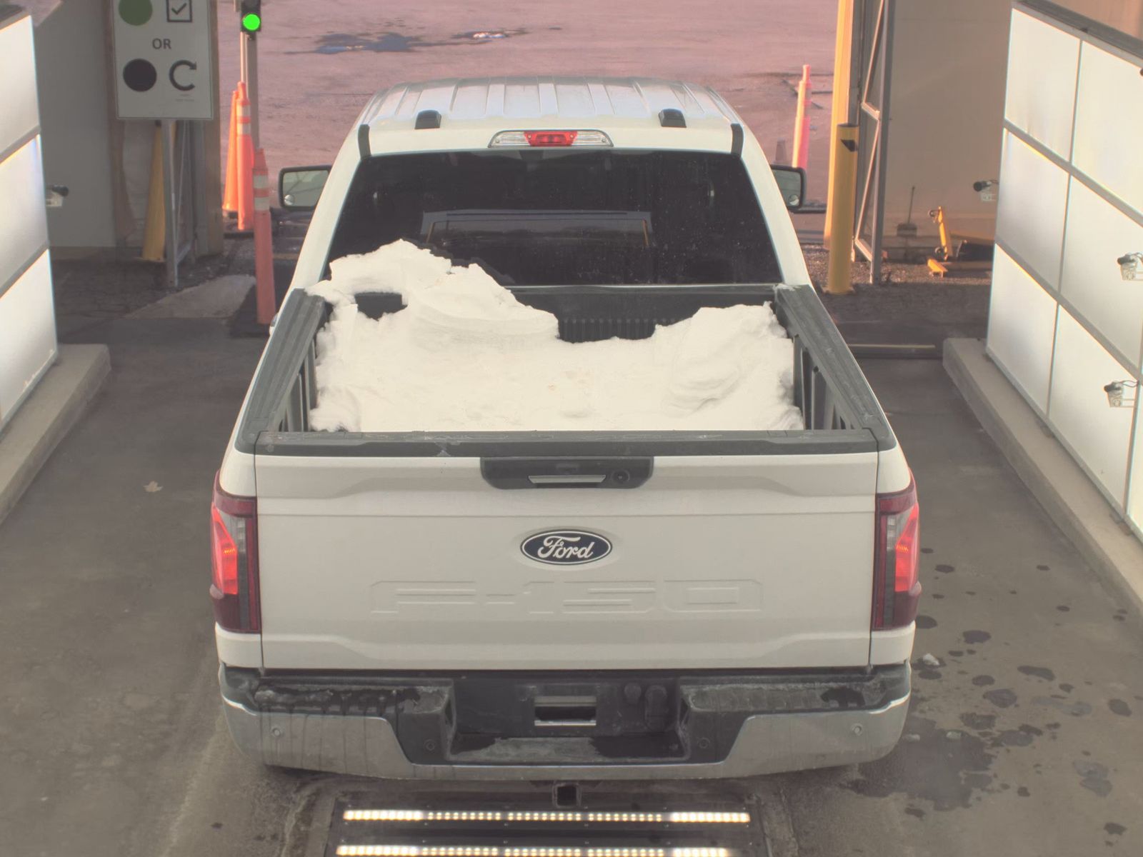 2024 Ford F-150 XLT AWD