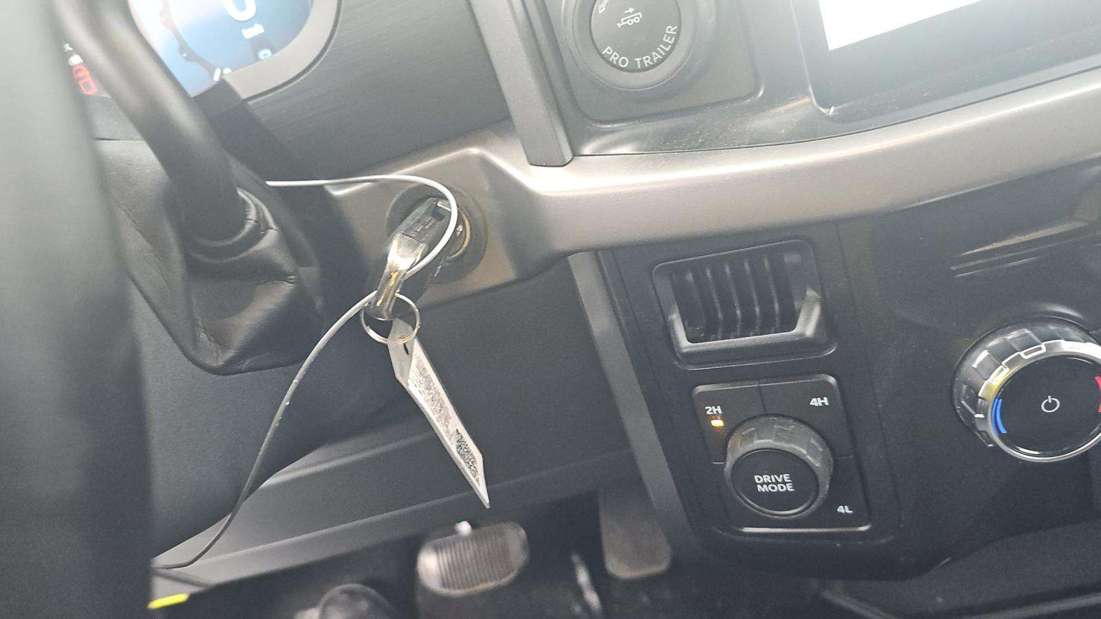 2024 Ford F-150 XLT AWD