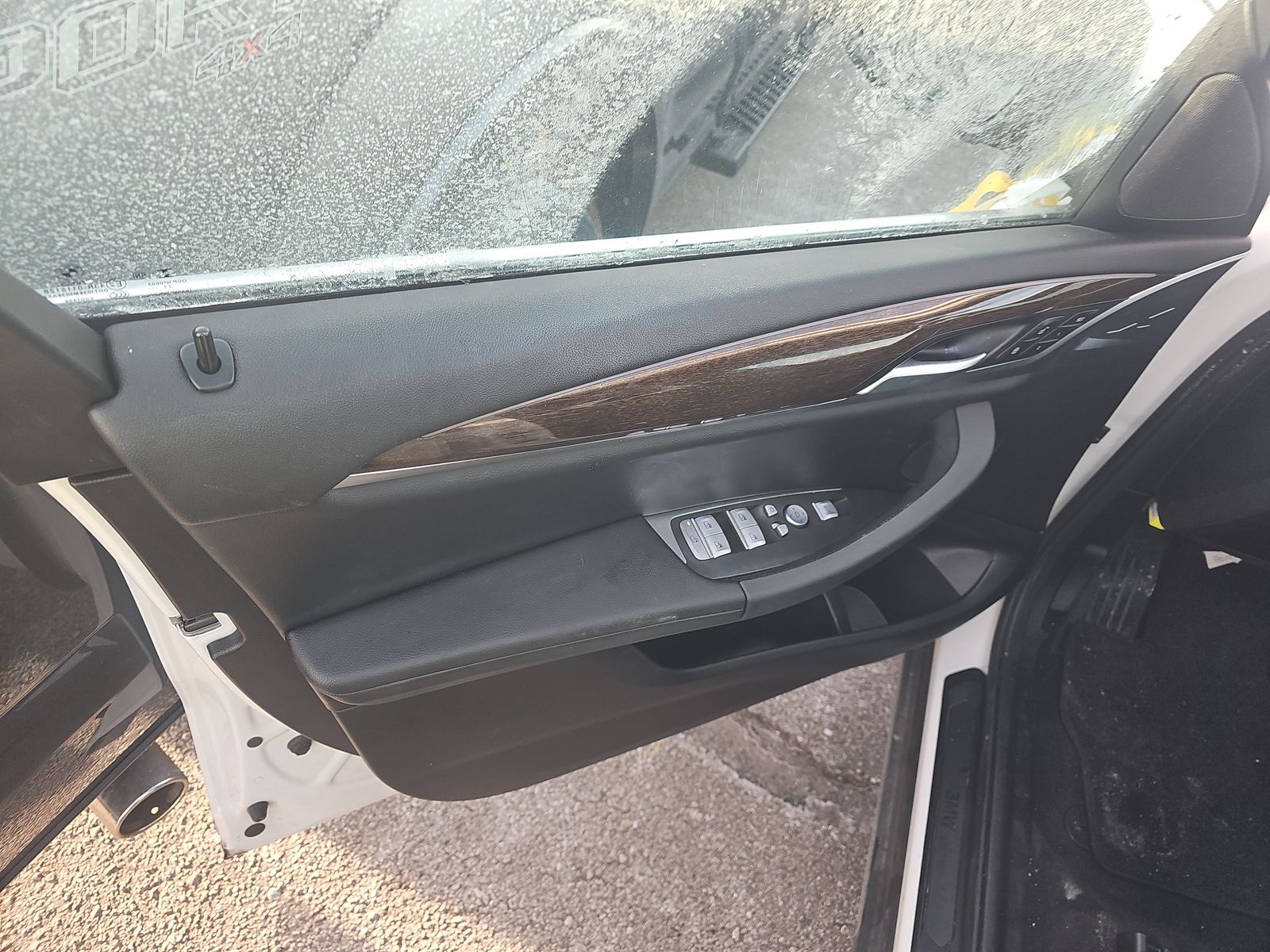 2023 BMW X3 xDrive30i AWD