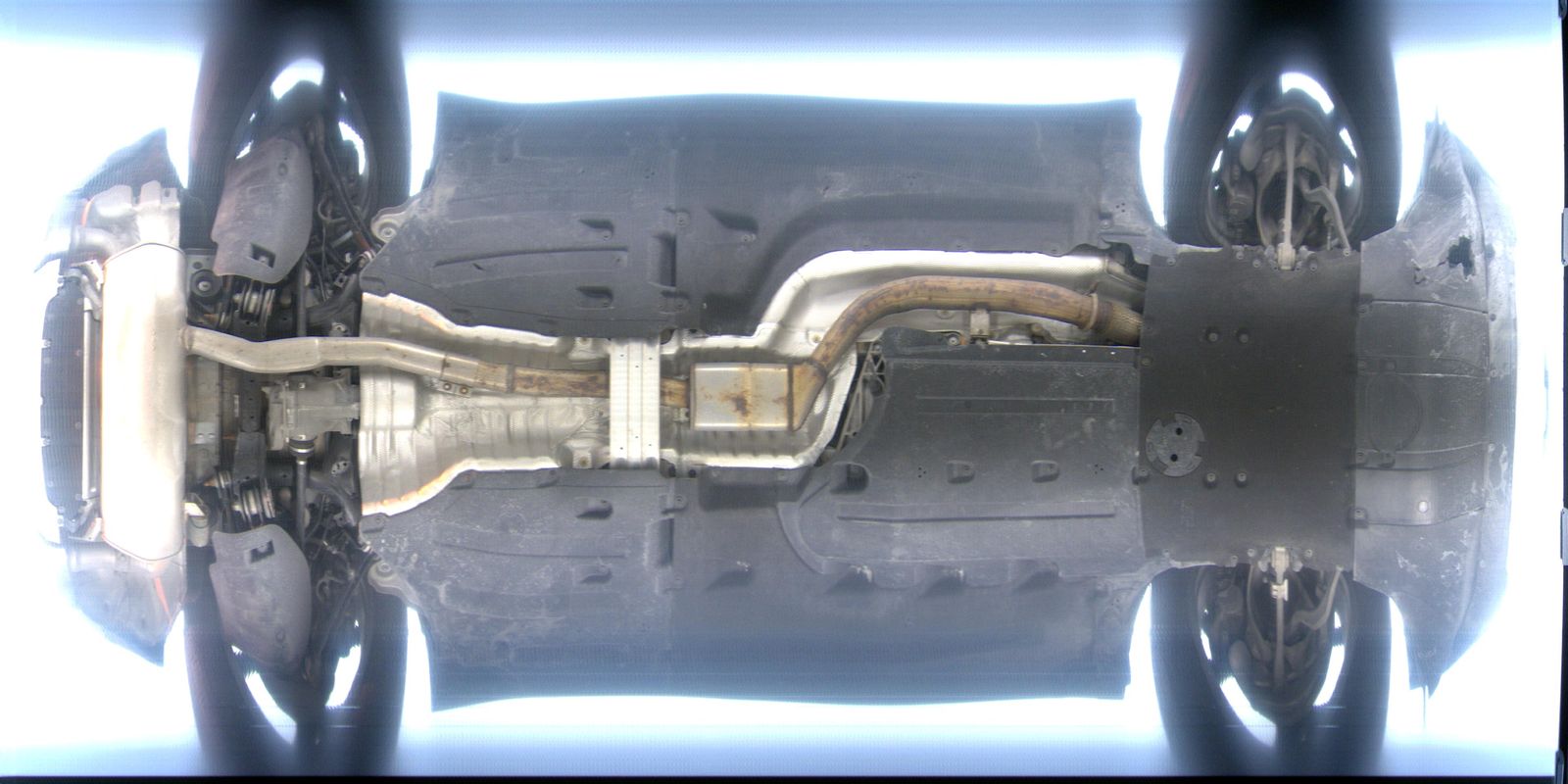 2023 BMW X3 xDrive30i AWD