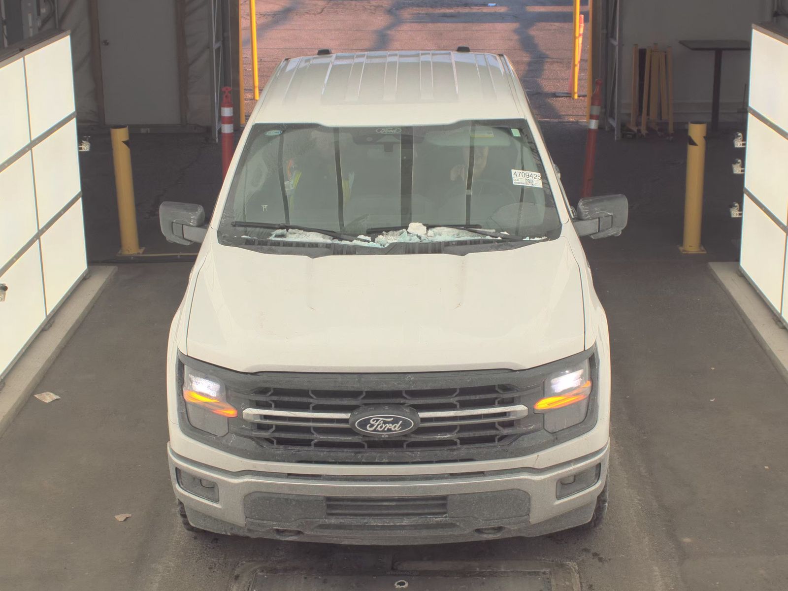 2024 Ford F-150 XLT AWD