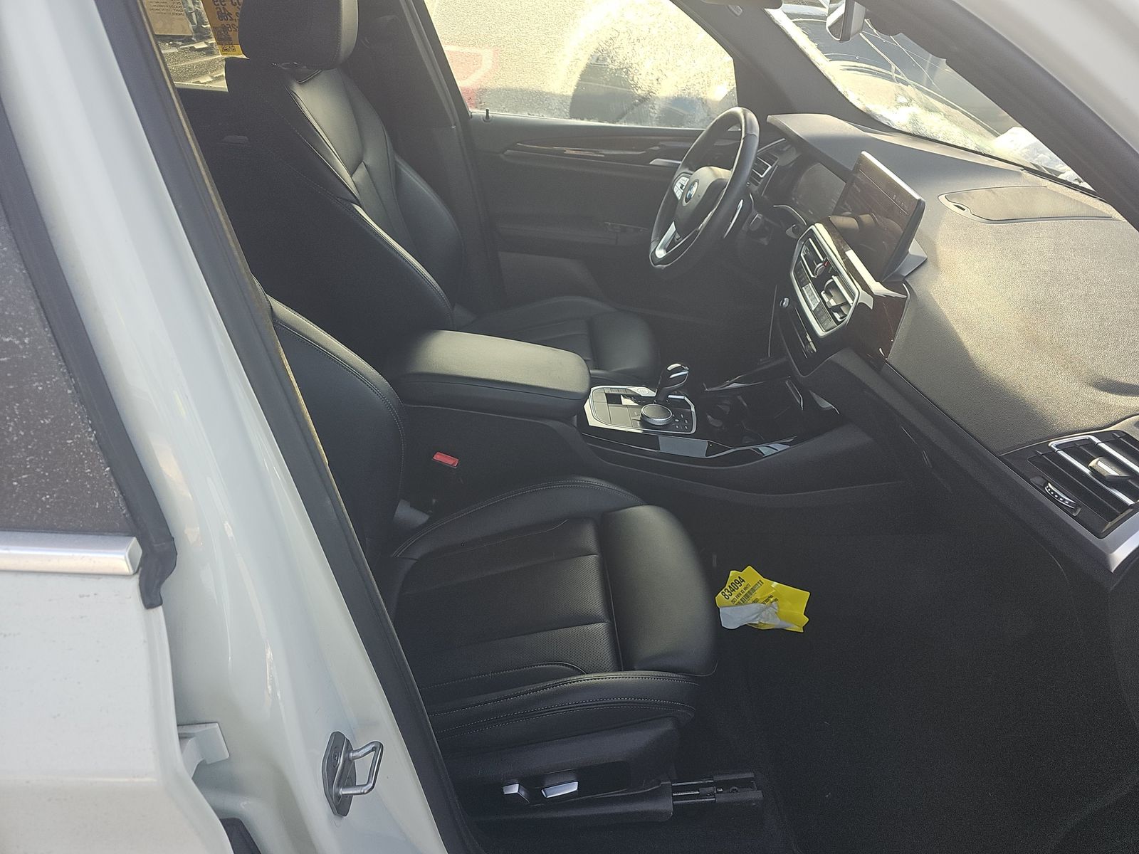 2023 BMW X3 xDrive30i AWD