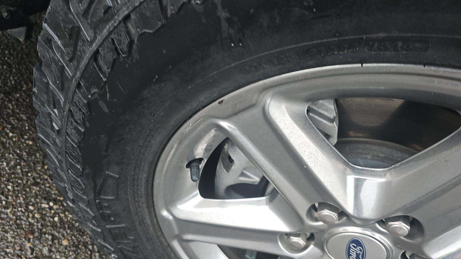 2024 Ford F-150 XLT AWD