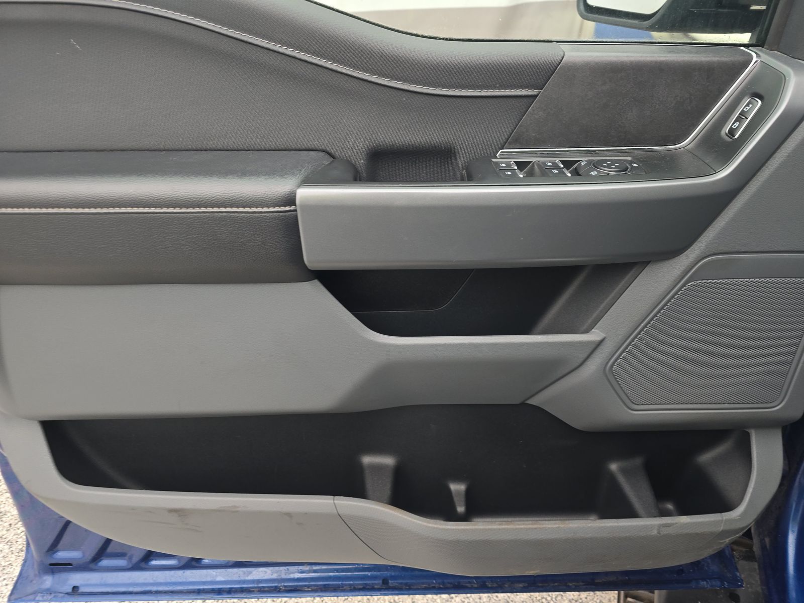 2025 Ford F-150 XLT AWD