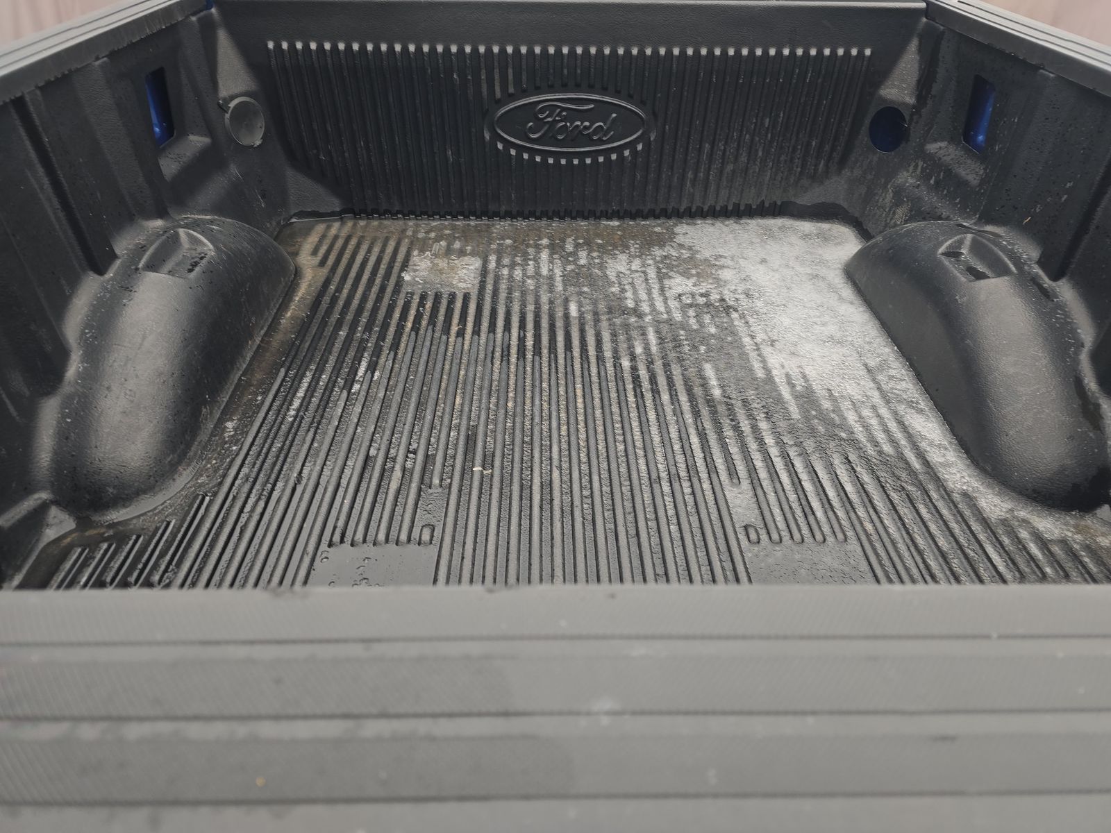 2025 Ford F-150 XLT AWD