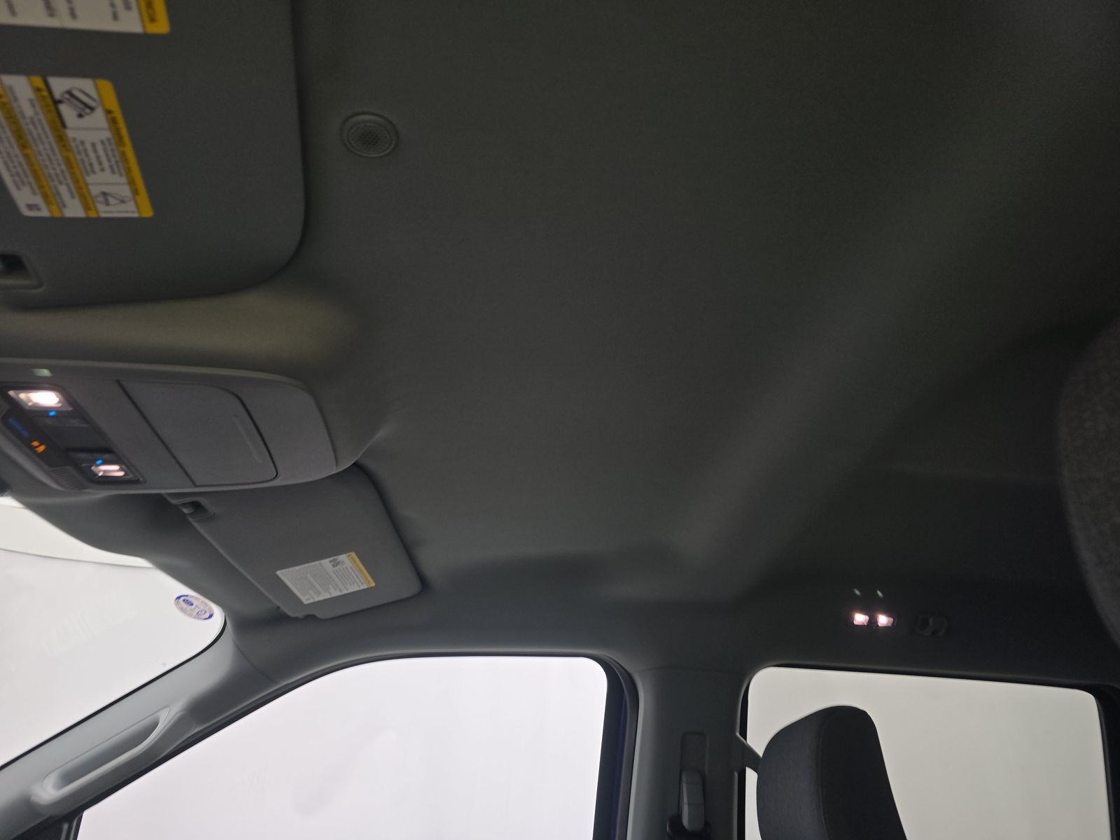 2025 Ford F-150 XLT AWD