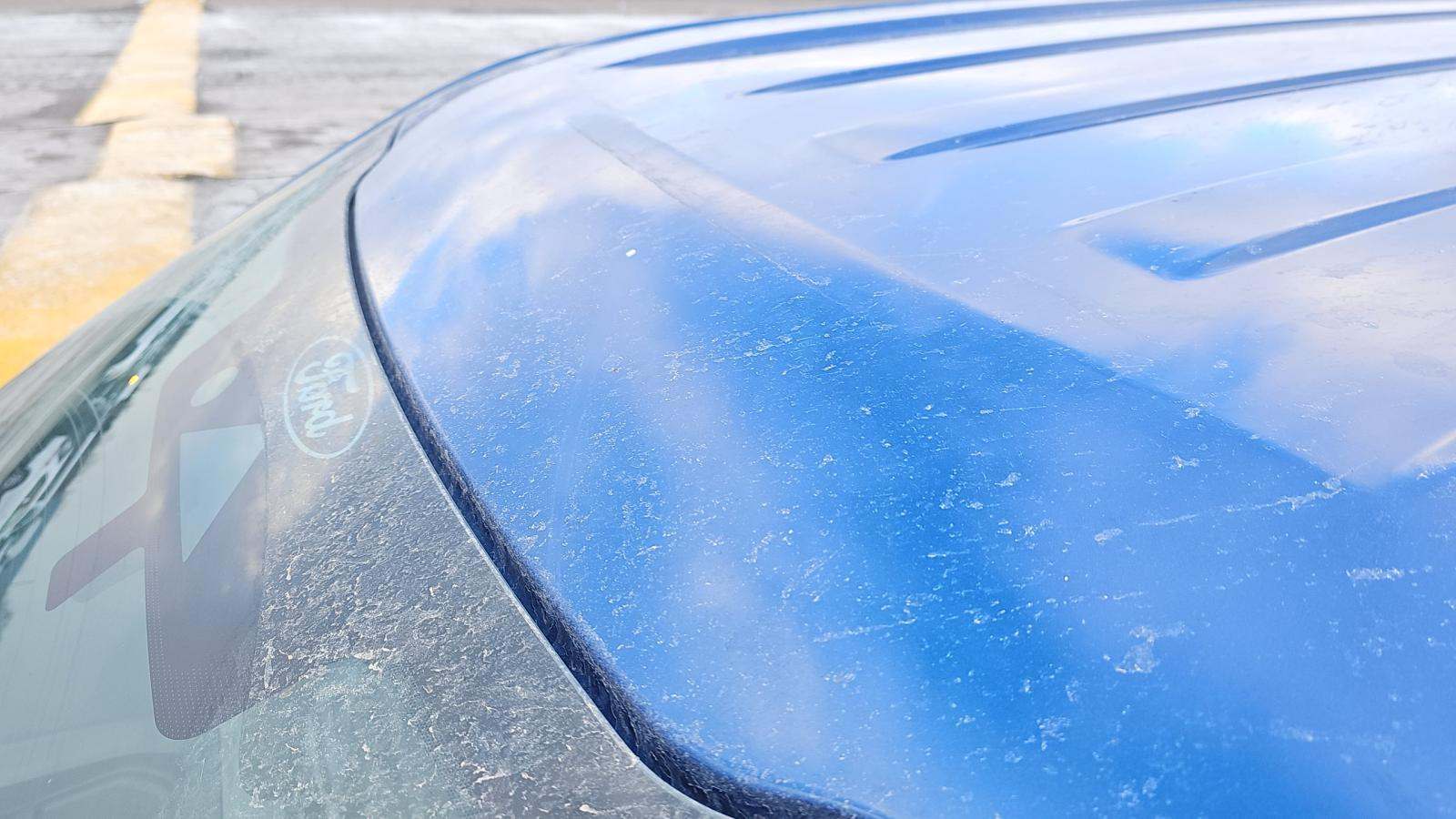 2025 Ford F-150 XLT AWD