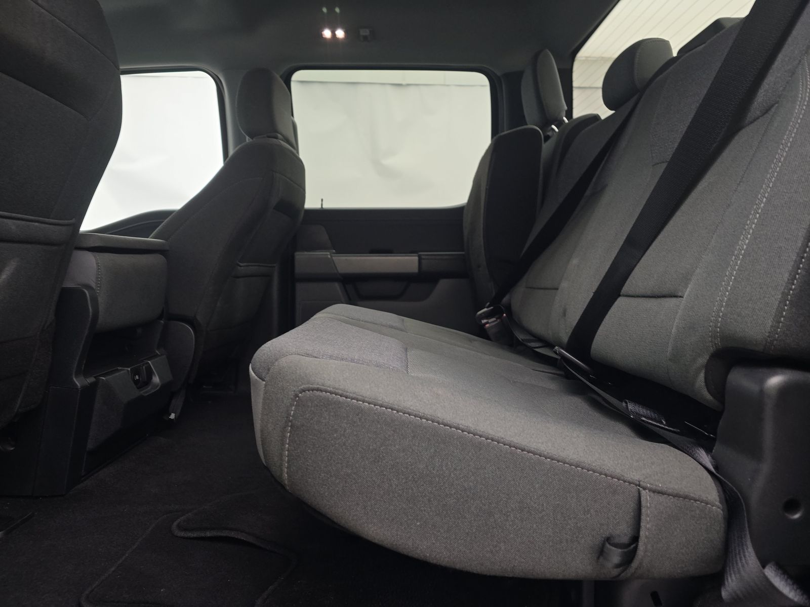 2025 Ford F-150 XLT AWD